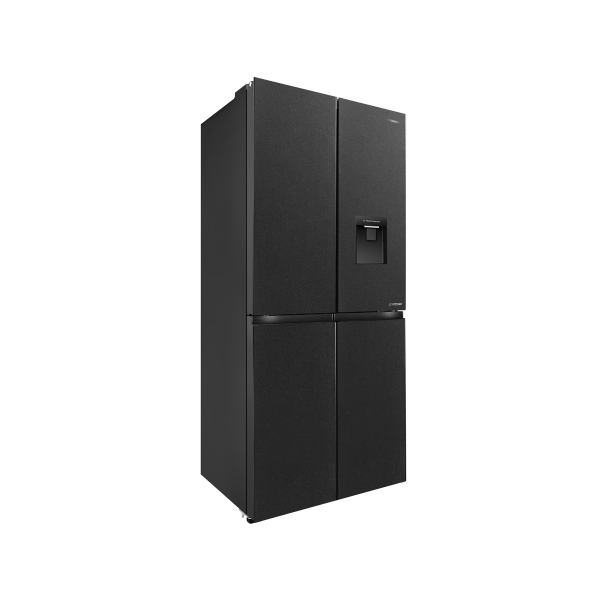 Tủ lạnh Hisense Inverter 427 lít RQ559N4EBND - Mới