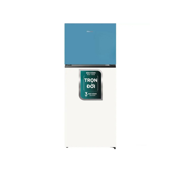 Tủ lạnh Hisense Inverter 424 lít RT549N4EW