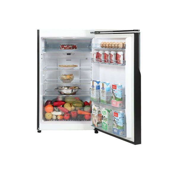 Tủ lạnh Hitachi Inverter 339 lít R-FVX450PGV9 GBK