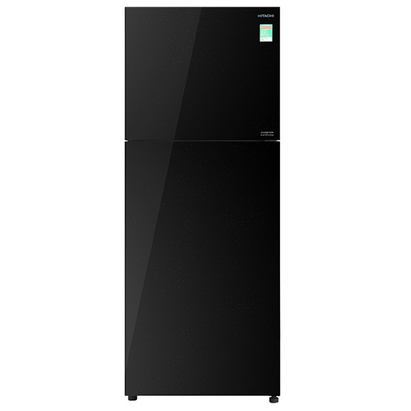 Tủ lạnh Hitachi Inverter 349 lít R-FVY480PGV0(GBK)