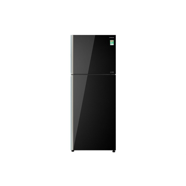 Tủ lạnh Hitachi Inverter 366 lít R-FVX480PGV9 GBK