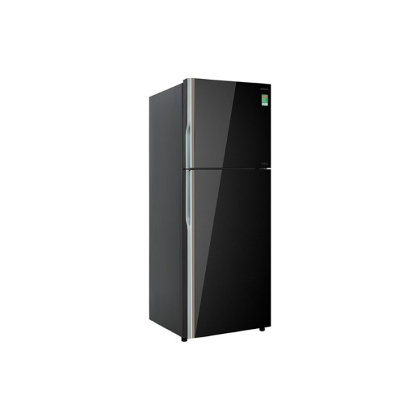 Tủ lạnh Hitachi Inverter 366 lít R-FVX480PGV9 GBK