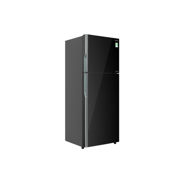 Tủ lạnh Hitachi Inverter 406 lít R-FVX510PGV9 GBK