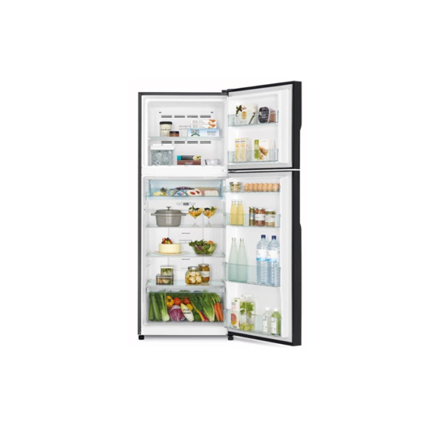 Tủ lạnh Hitachi Inverter 406 lít R-FVX510PGV9 MIR