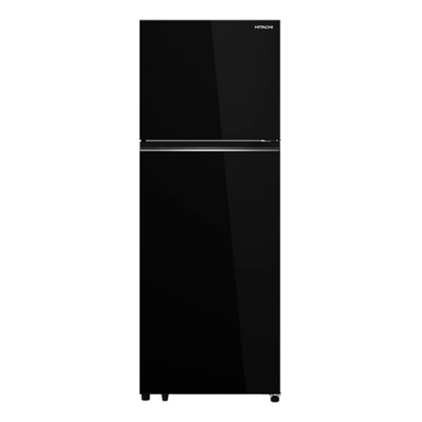Tủ lạnh Hitachi Inverter 409 lít HRTN6443SGBKVN