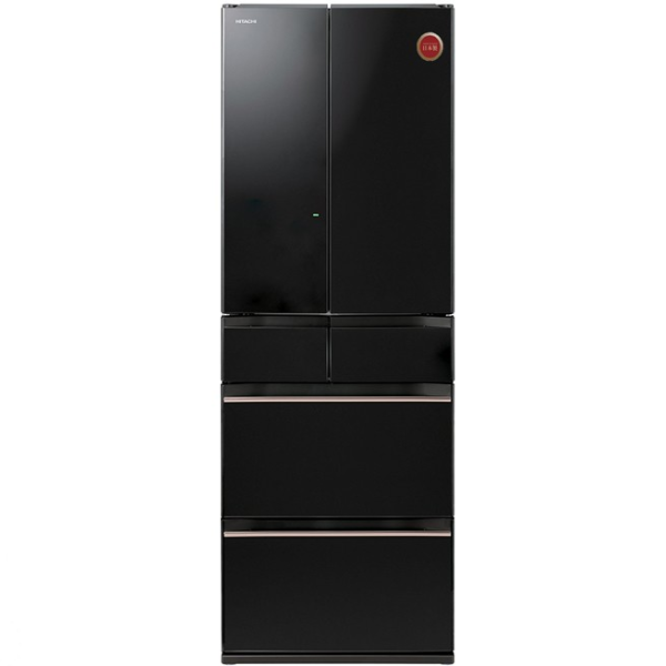 Tủ lạnh Hitachi Inverter 456 lít R-HW540RV(XK)
