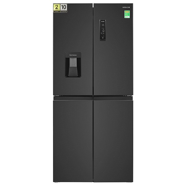 Tủ lạnh Hitachi Inverter 464 lít HR4N7520DSWDXVN