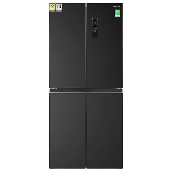 Tủ lạnh Hitachi Inverter 466 lít HR4N7522DSDXVN
