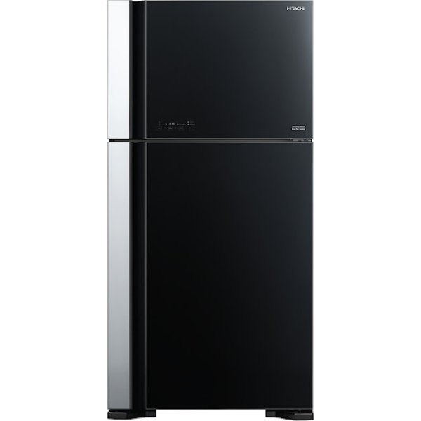 Tủ lạnh Hitachi Inverter 491 lít R-FG690PGV7X(GBK)