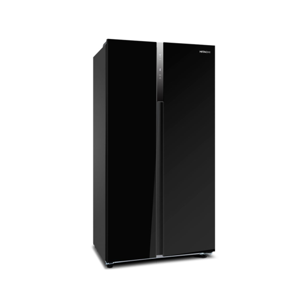 Tủ lạnh Hitachi Inverter 525 lít HRSN9552DGBVN