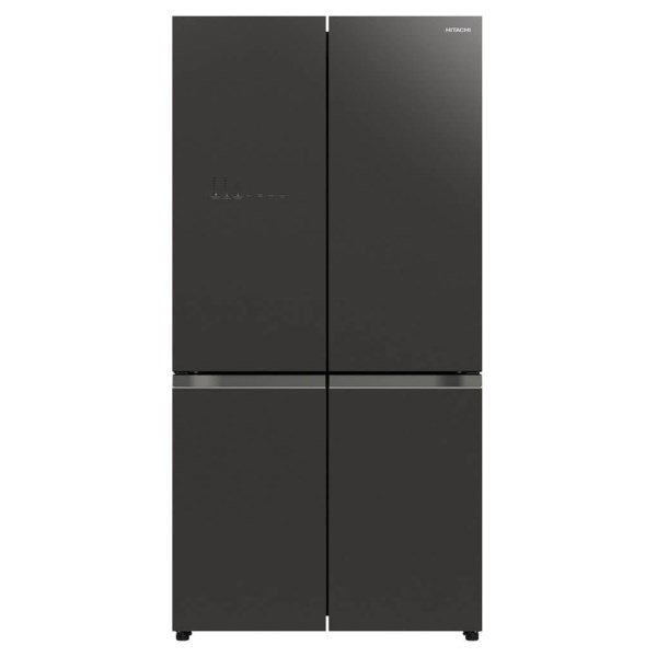 Tủ lạnh Hitachi Inverter 569 lít R-WB640VGV0(GMG)