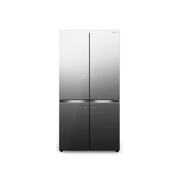 Tủ lạnh Hitachi Inverter 569 lít R-WB640VGV0X - MIR