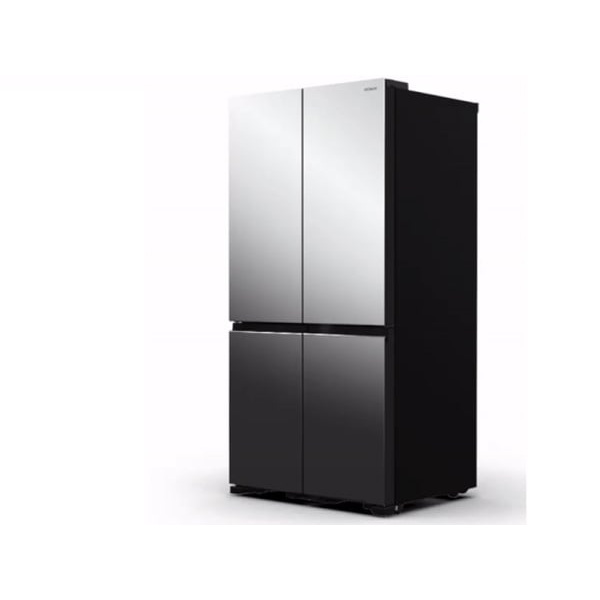 Tủ lạnh Hitachi Inverter 569 lít R-WB640VGV0X - MIR