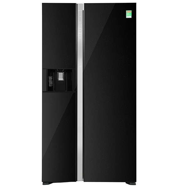 Tủ lạnh Hitachi Inverter 573 lít R-SX800GPGV0(GBK)