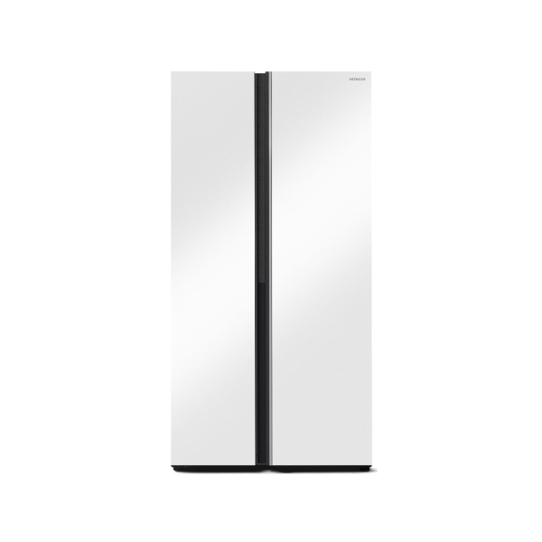 Tủ lạnh Hitachi Inverter 656 lít HRSN9713ESMGWVN - Mới