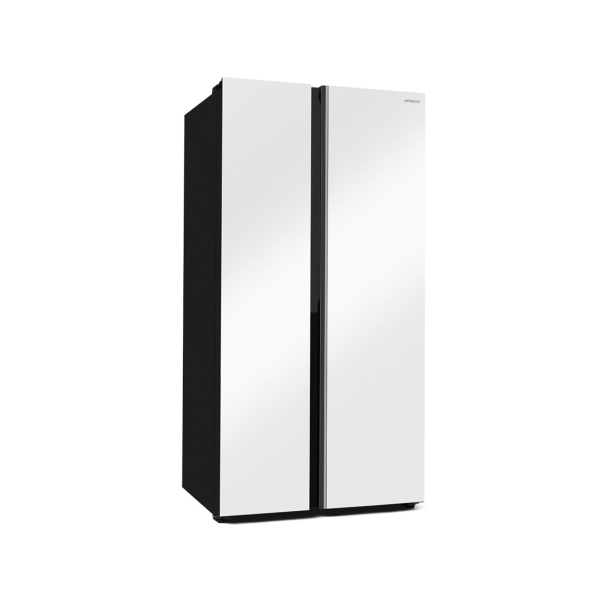 Tủ lạnh Hitachi Inverter 656 lít HRSN9713ESMGWVN - Mới