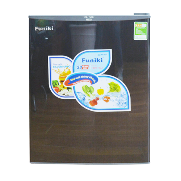 Tủ lạnh Funiki FR-71CD 70 lít