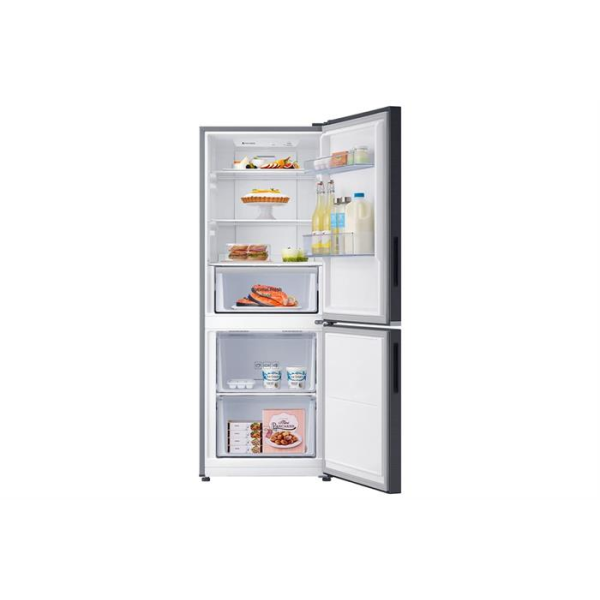 Tủ lạnh Samsung Inverter 280 lít RB27N4020B1/SV