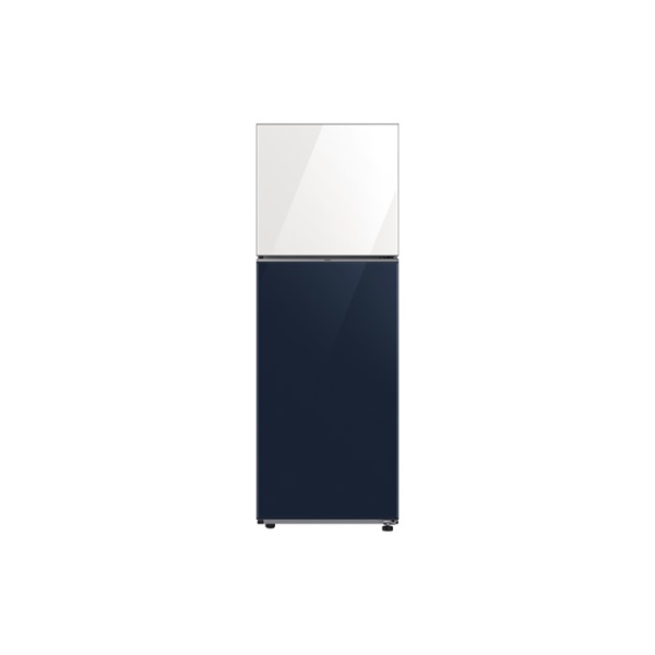 Tủ lạnh Samsung Inverter 305 lít Bespoke RT31CB56248ASV
