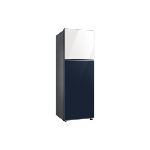Tủ lạnh Samsung Inverter 382 lít Bespoke RT38CB6784C3SV