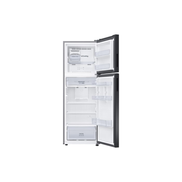 Tủ lạnh Samsung Inverter 382 lít Bespoke RT38CB6784C3SV