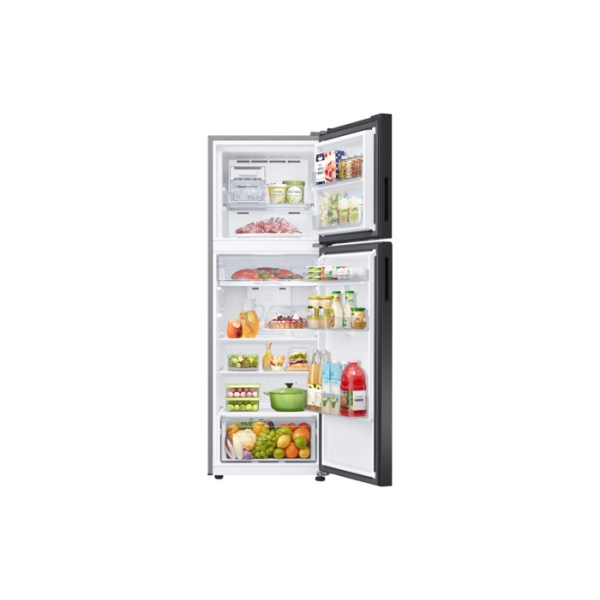 Tủ lạnh Samsung Inverter 382 lít Bespoke RT38CB6784C3SV