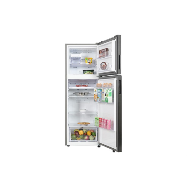 Tủ lạnh Samsung Inverter 305 lít RT31CG5424B1SV