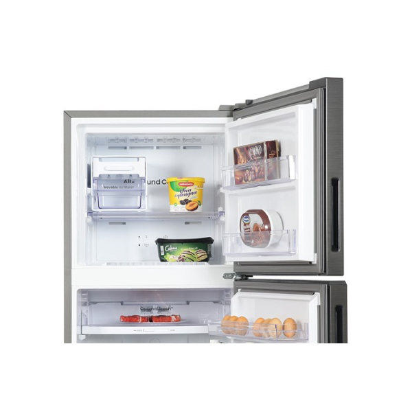 Tủ lạnh Samsung Inverter 305 lít RT31CG5424B1SV