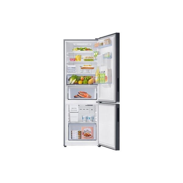 Tủ lạnh Samsung Inverter 307 lít RB30N4190B1/SV