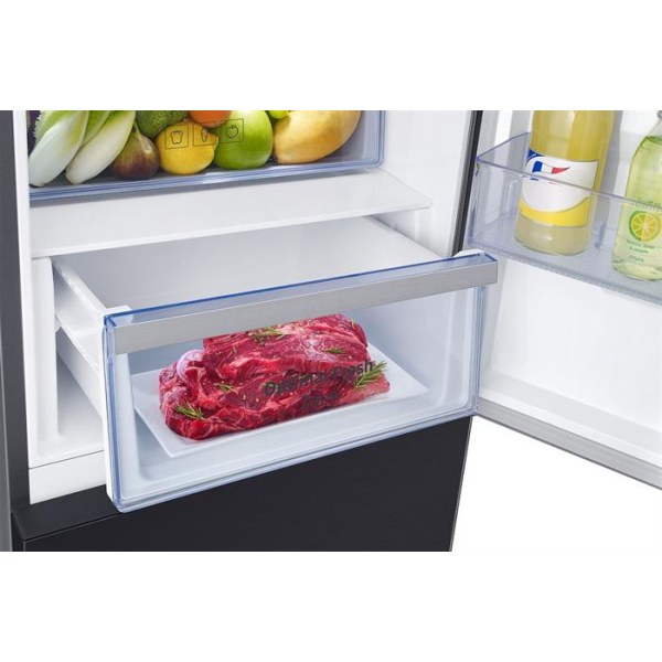 Tủ lạnh Samsung Inverter 307 lít RB30N4190B1/SV