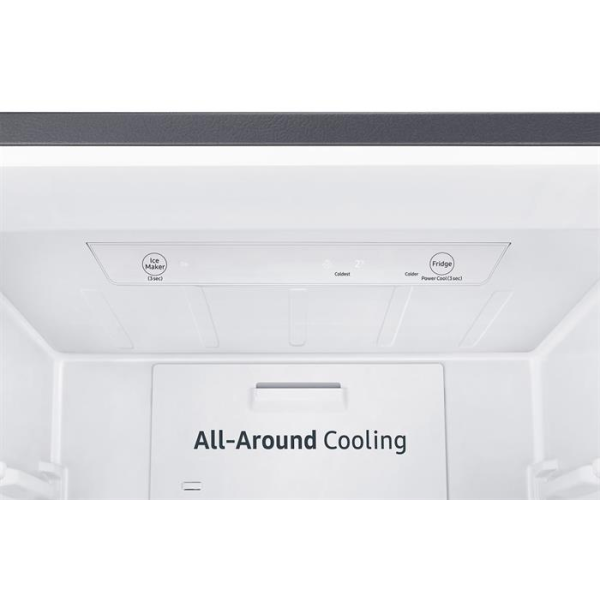 Tủ lạnh Samsung Inverter 307 lít RB30N4190B1/SV