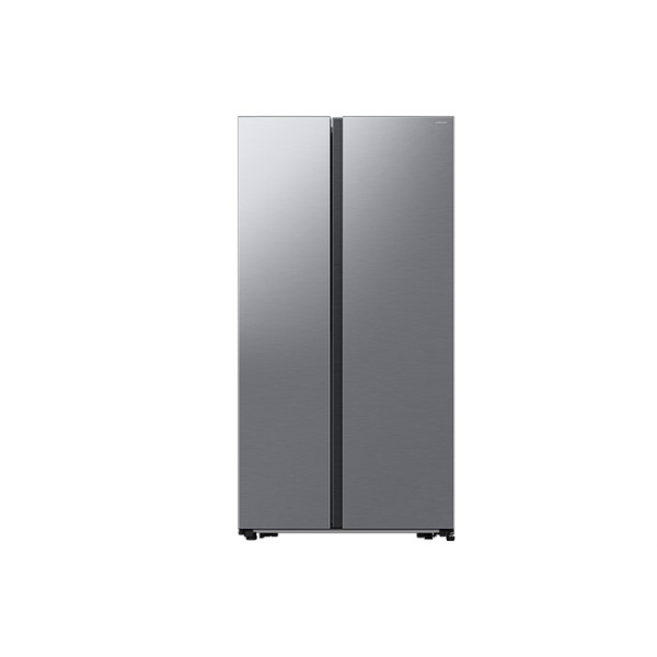Tủ lạnh Samsung Inverter 583 lít Side By Side RS57DG400EM9SV