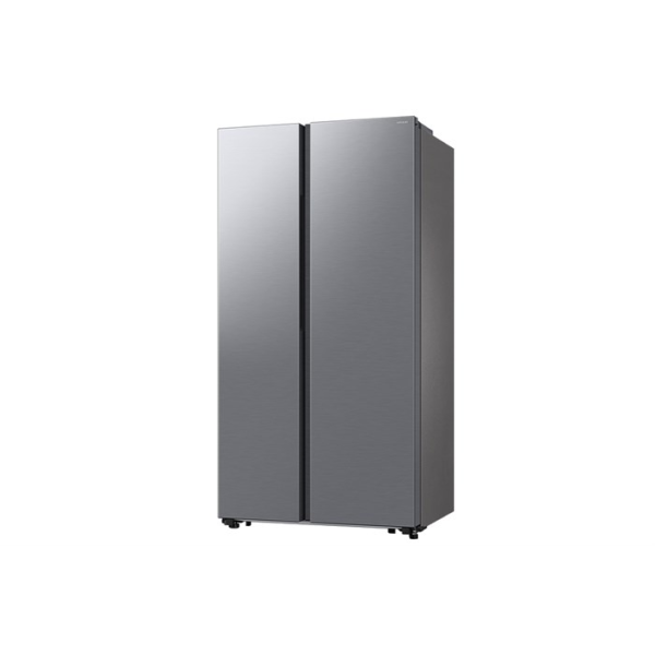 Tủ lạnh Samsung Inverter 583 lít Side By Side RS57DG400EM9SV