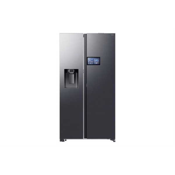 Tủ lạnh Samsung Inverter 615 lít Side By Side RS90F65D2FSV
