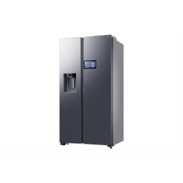 Tủ lạnh Samsung Inverter 615 lít Side By Side RS90F65D2FSV