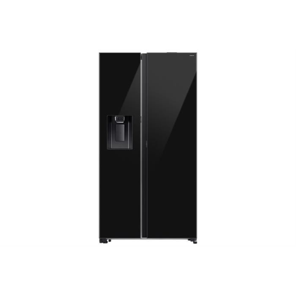 Tủ lạnh Samsung Side By Side Inverter 634 lít RS80F65J2BSV