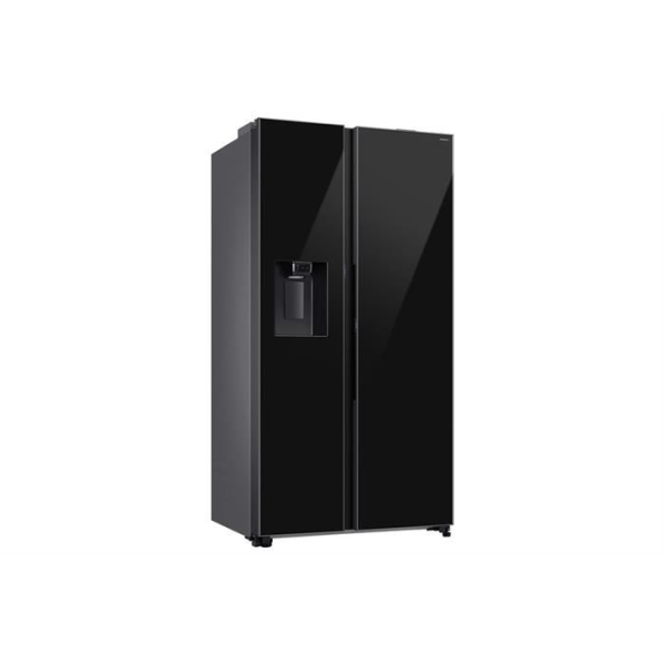 Tủ lạnh Samsung Side By Side Inverter 634 lít RS80F65J2BSV