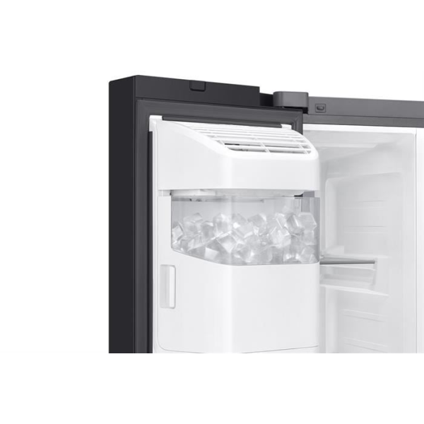 Tủ lạnh Samsung Side By Side Inverter 634 lít RS80F65J2BSV
