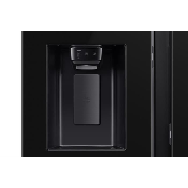 Tủ lạnh Samsung Side By Side Inverter 634 lít RS80F65J2BSV