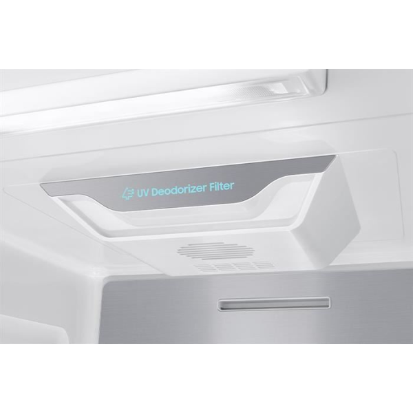 Tủ lạnh Samsung Side By Side Inverter 634 lít RS80F65J2BSV