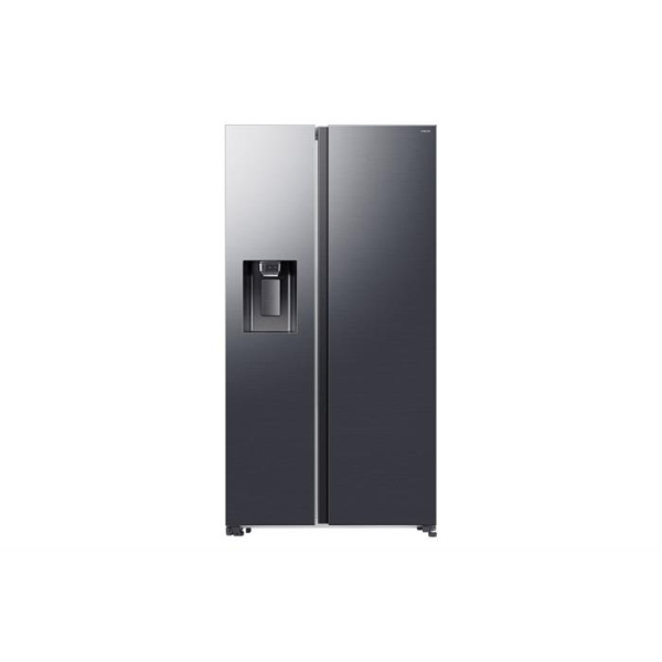 Tủ lạnh Samsung Side By Side Inverter 635 lít RS70F65K2FSV