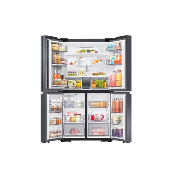 Tủ lạnh Samsung Inverter 648 lít Multi Door RF59C766FB1/SV