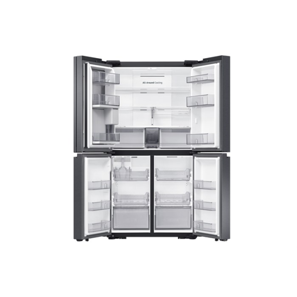Tủ lạnh Samsung Inverter 648 lít Multi Door RF59C766FB1/SV