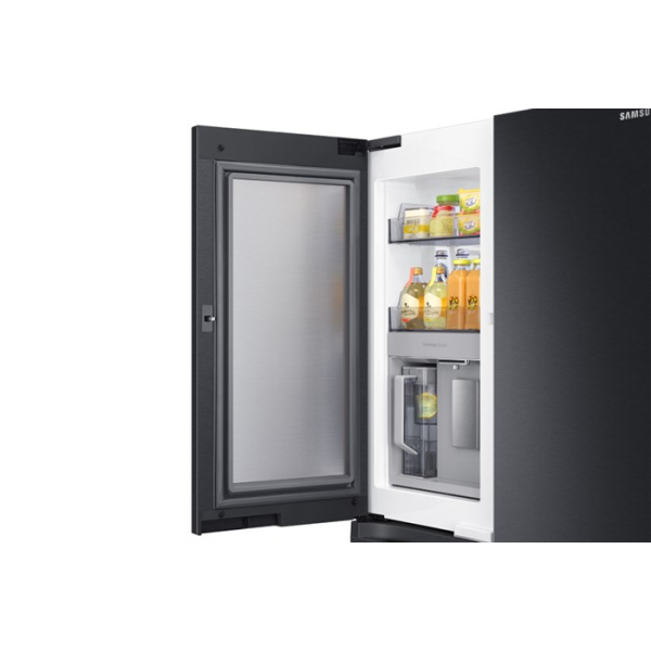 Tủ lạnh Samsung Inverter 648 lít Multi Door RF59C766FB1/SV