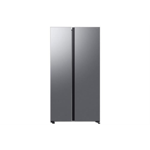 Tủ lạnh Samsung Inverter Side By Side 655 lít RS70F65Q3TSV