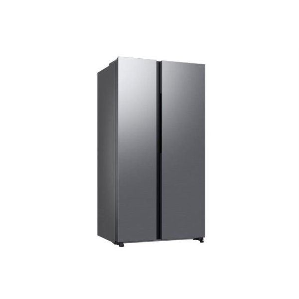 Tủ lạnh Samsung Inverter Side By Side 655 lít RS70F65Q3TSV