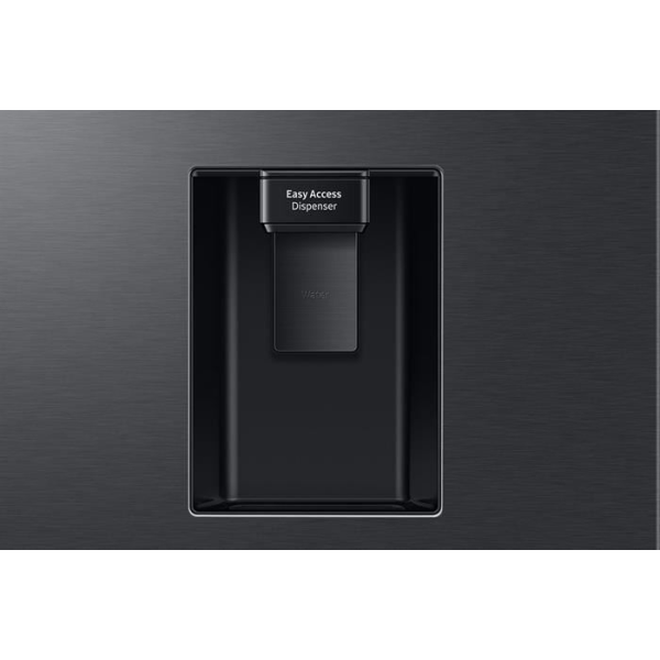 Tủ lạnh Samsung Inverter Side By Side 578 lít RS57DG410EB4SV