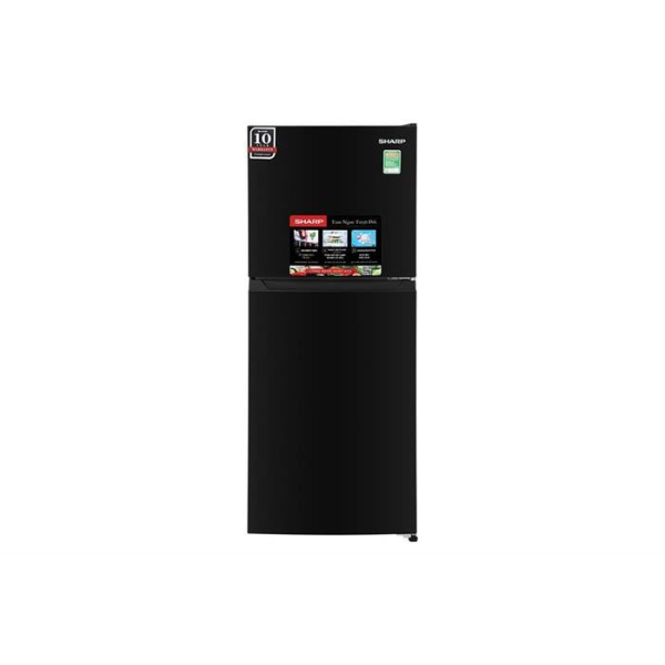 Tủ lạnh Sharp Inverter 181 lít SJ-X198V-DG