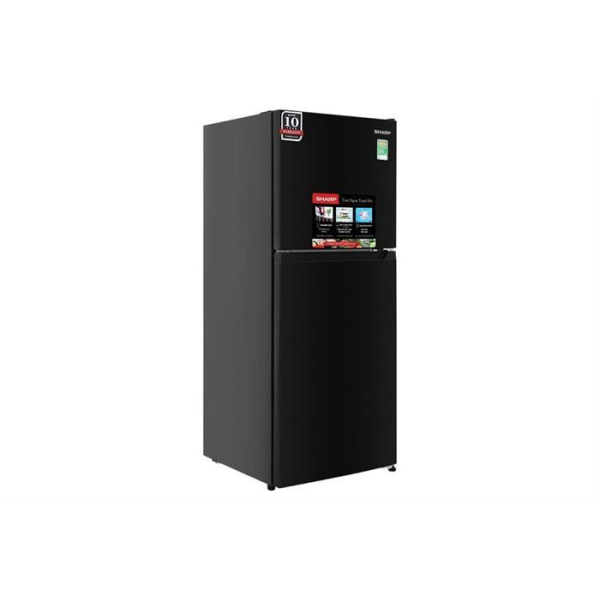Tủ lạnh Sharp Inverter 181 lít SJ-X198V-DG
