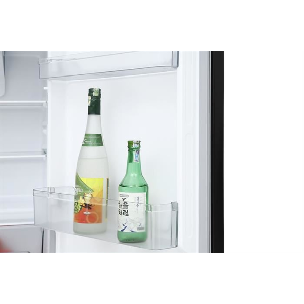 Tủ lạnh Sharp Inverter 181 lít SJ-X198V-DG